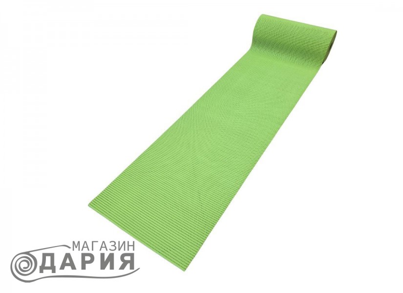 Постелка за баня 406-18 green